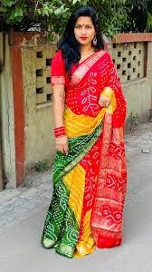 Bandhani